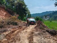 BNPB: Korban ke-25 Banjir dan Longsor di Pesisir Selatan Ditemukan, 4 Orang Lagi dalam Pencarian