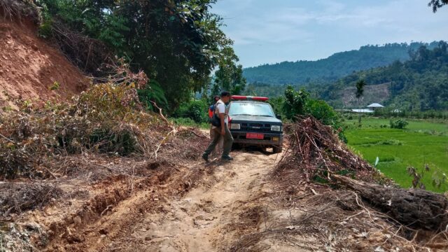 BNPB: Korban ke-25 Banjir dan Longsor di Pesisir Selatan Ditemukan, 4 Orang Lagi dalam Pencarian