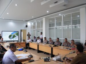 Pemko Padang Panjang menyiapkan skema jalur alternatif yang bisa dilewati pengendara guna mengantisipasi kemacetan saat arus mudik dan