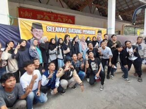 Perantau Minang Pulang Basamo Sudah Sentuh Tanah Minang