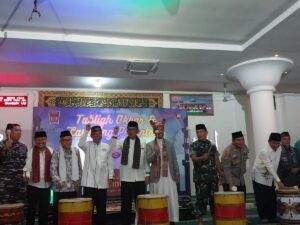 Sebanyak 87.304 pelajar akan mengikuti Pesantren Ramadan pada tahun ini. Kegiatan Pesantren Ramadan ini akan dilaksanakan pada 14 Maret