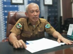 Pemkab Pesisir Selatan akan merelokasi korban banjir yang rumahnya mengalami rusak parah terdampak bencana, khususnya di Kampung Langgai dan