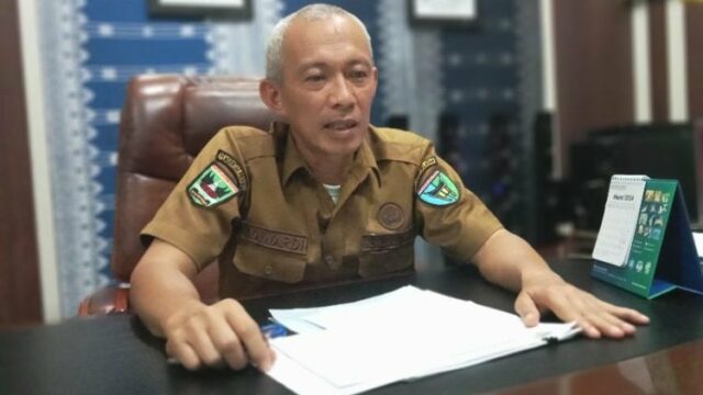 Pemkab Pesisir Selatan akan merelokasi korban banjir yang rumahnya mengalami rusak parah terdampak bencana, khususnya di Kampung Langgai dan