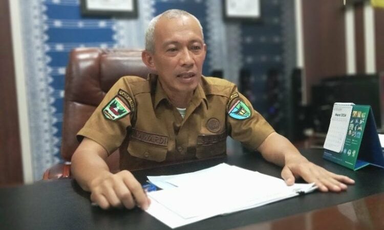 Pemkab Pesisir Selatan akan merelokasi korban banjir yang rumahnya mengalami rusak parah terdampak bencana, khususnya di Kampung Langgai dan