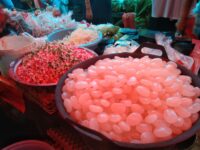 Ramadan Penuh Berkah, Pedagang Takjil Raup Omzet Ratusan Ribu Sehari