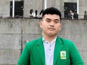 Meningkatnya Ancaman Penipuan Online Melalui WhatsApp: Tantangan Bagi Pengguna Internet ?