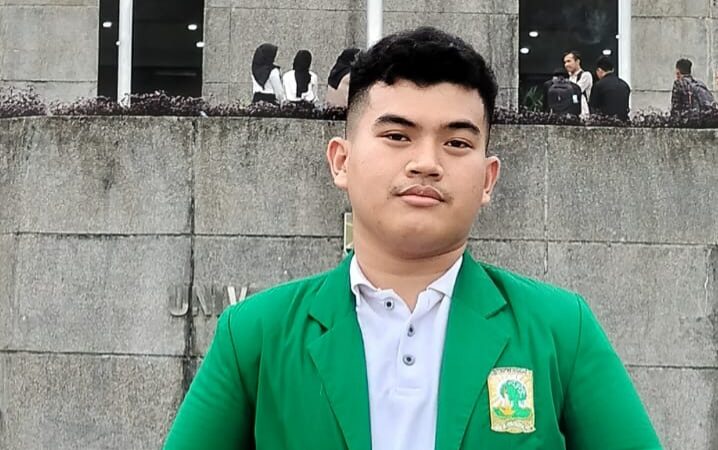 Meningkatnya Ancaman Penipuan Online Melalui WhatsApp: Tantangan Bagi Pengguna Internet ?