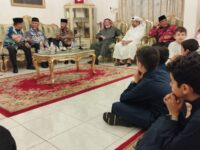 Ubah Nama Masjid Raya Sumbar, Mahyeldi: Keluarga Besar Syekh Ahmad Khatib Al Minangkabawi Setuju