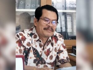 Merawat Kerukunan Umat Beragama