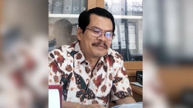 Merawat Kerukunan Umat Beragama