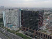 HK Pertahankan Status BUMN Infrastruktur Terbaik di Fortune 500 Southeast Asia 2025