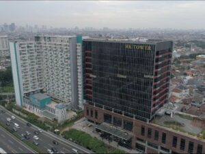 HK Pertahankan Status BUMN Infrastruktur Terbaik di Fortune 500 Southeast Asia 2025