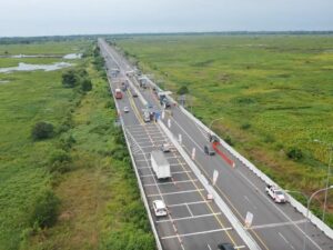 Pembangunan Jalan Tol Sicincin-Bukittinggi Bakal Sedot Anggaran Rp25,23 Triliun
