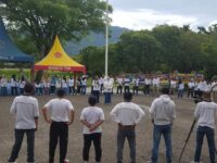 TVRI Sumbar Rayakan HUT ke 27 dengan Semangat Kreativitas Tanpa Batas