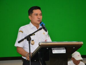 Popda Padang 2024 Resmi Dibuka, Wawako Semangati Atlet Pelajar Berbakat