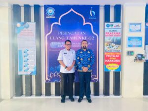 Pemprov Janji Dukung BNN dalam Penanggulangan Narkoba di Sumbar