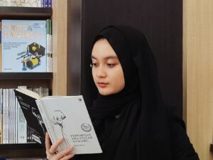 Generasi Z: Peran Utama Dalam Era Transformasi Digital