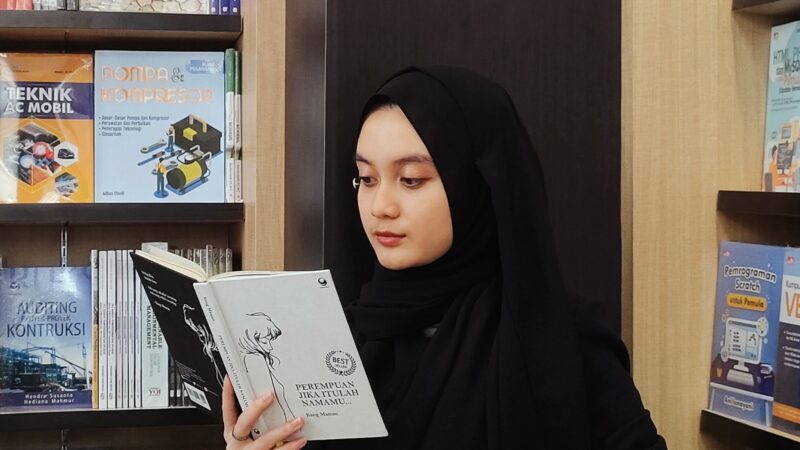 Generasi Z: Peran Utama Dalam Era Transformasi Digital