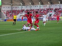 Gagal Melaju ke Partai Puncak Piala Asia U-23, Indonesia Masih Berpeluang Lolos ke Olimpiade Paris 2024 dengan 2 Skema