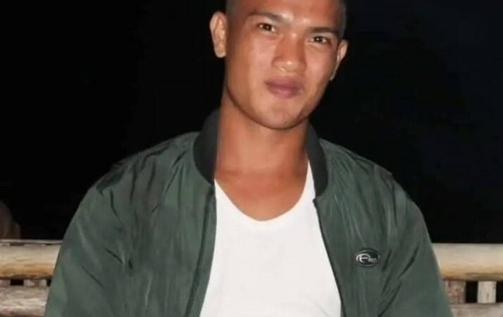 Jasad Calon Bintara Asal Nias yang Diduga Dibunuh Oknum TNI AL Dikubur di Talawi