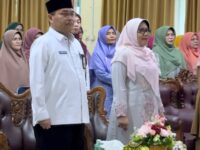 Kemenag Sumbar Jadikan Halalbihalal Momen Rajut Kebersamaan dan Tingkatkan Kinerja