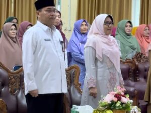 Kemenag Sumbar Jadikan Halalbihalal Momen Rajut Kebersamaan dan Tingkatkan Kinerja