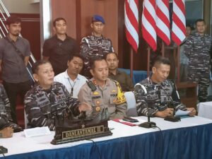 Bunuh Calon Siswa TNI AL Iwan Telaumbanua, Serda Adan Terancam Hukuman Mati