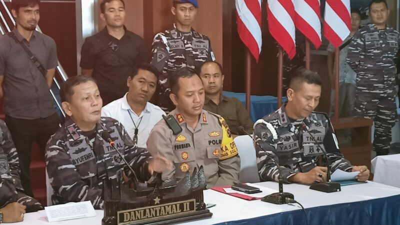 Bunuh Calon Siswa TNI AL Iwan Telaumbanua, Serda Adan Terancam Hukuman Mati