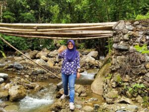 Pemanfaatan Nira Aren Sebagai Bahan Bakar Alternatif Terbarukan