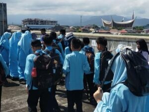 Padang Punya Sejumlah Strategi Mitigasi Gempa dan Tsunami