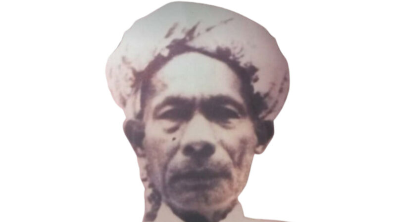 Jejak Intelektual Syekh Mudo Abdul Qadim: Ulama Besar Penyebar Tarekat Naqsyabandiyah dan Tarekat Sammaniyah