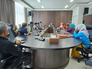 UIN Imam Bonjol Padang akan mengelar perlombaan bagi mahasiswa yakni Pekan Kreatifitas Mahasiswa Universitas (PKMU). Perlombaan tahunan ini