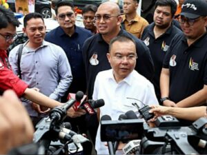 Anggota DPR RI asal Sumbar Andre Rosiade mengatakan, Presiden Indonesia terpilih Prabowo Subianto sangat peduli terhadap warga Sumbar.