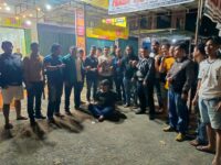 Polisi Ungkap Hanya 1 Warga Sipil Terlibat Pembunuhan Casis TNI, Ini Tampangnya