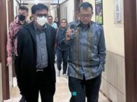 Gedung Fakultas Kedokteran (FK) Universitas Negeri Padang (UNP) Kampus Bukittinggi rencananya akan diresmikan oleh Presiden