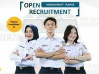 Kabar baik bagi yang bercita-cita ingin berkarir di PT Kereta Api Indonesia (Persero). PT KAI saat ini sedang membuka rekrutmen untuk posisi