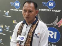 TVRI Targetkan Siaran Digital Dinikmati Seluruh Masyarakat Sumbar