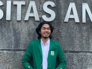 Relasi Kekuasaan Antara Presiden dan Wakil Presiden BEM KM Unand dalam Sistem Pemilihan MWA Unsur Mahasiswa
