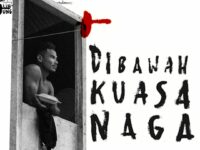 Pameran Fotografi, Art, Pemutaran Film dan Peluncuran Buku Di Bawah Kuasa Naga