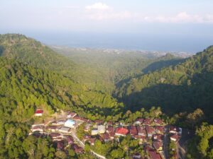 Memperingati Hari Bumi, WALHI dan Ford Foundation Dorong Ekonomi Nusantara untuk Pulihkan Indonesia