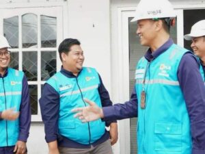 PLN UID Sumbar telah menyiapkan 1.386 petugas siaga Idul Fitri. Terdiri dari 466 orang pegawai PLN, 893 orang Yantek (pelayanan teknik),