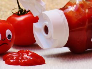 Tanah Datar Bakal Bangun Pabrik Saus Tomat