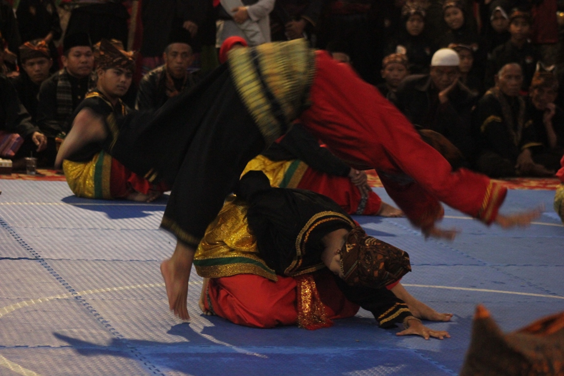 Jelang Porprov 2026, IPSI Sumbar Siapkan Duel Silat dan Aksi Tuo-Tuo Silek