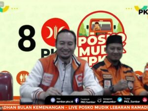 PKS Sumbar Sebut Ada Upaya Framing Menjatuhkan Elektabilitas Mahyeldi Lewat Kasus Korupsi