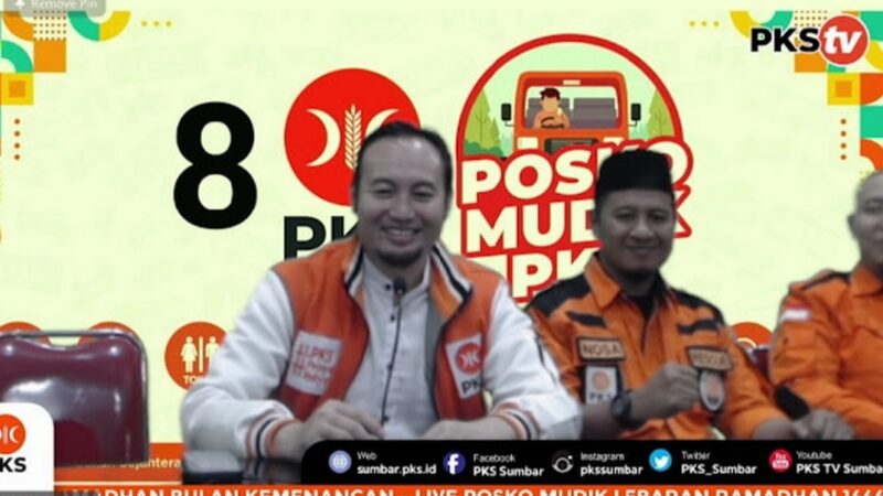 PKS Sumbar Sebut Ada Upaya Framing Menjatuhkan Elektabilitas Mahyeldi Lewat Kasus Korupsi