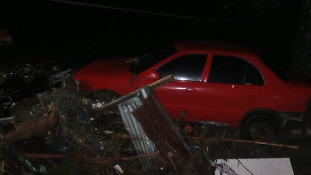 Per Pukul 08.45 WIB, Korban Meninggal Banjir Bandang dari Sungai Berhulu di Gunung Marapi Menjadi 15 Orang