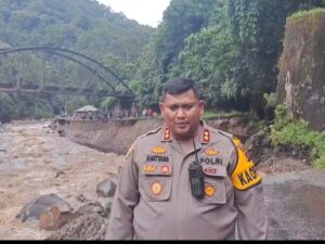 Akses Padang-Bukittinggi, Pengendara Diminta Lewati Jalur Malalak, Maninjau, Atau Solok