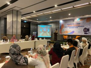 KY Fokuskan Pemantauan Sidang Perempuan Berhadapan dengan Hukum