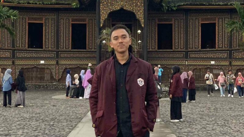 Wajah Gelap Homo Digitalis