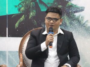 Tanpa Lawan Kompetitif, Pilgub Sumbar Kurang Menarik?